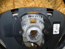 Volant MAZDA 3 2 PHASE 1 K0273
