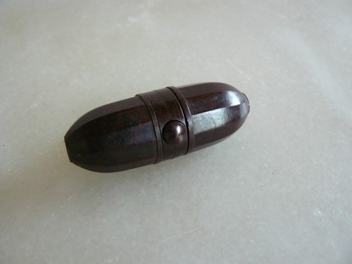 Ancien interrupteur zeppelin - ancien,