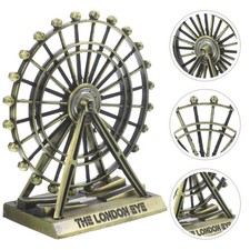  Creative Ferris Wheel Statue