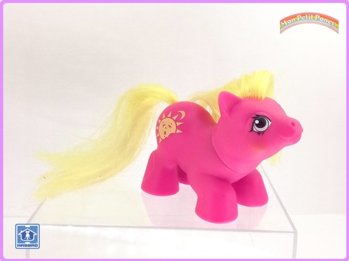 Mon petit poney my little - mon,