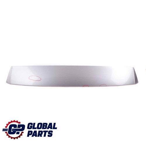 Bmw e61 e61n lci spoiler - 5,
