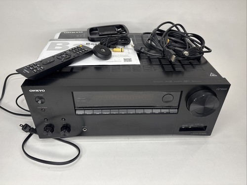 Onkyo nr656 2 channel - onkyo, 7.2