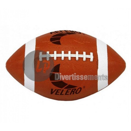 Ballon rugby pvc - ballon,