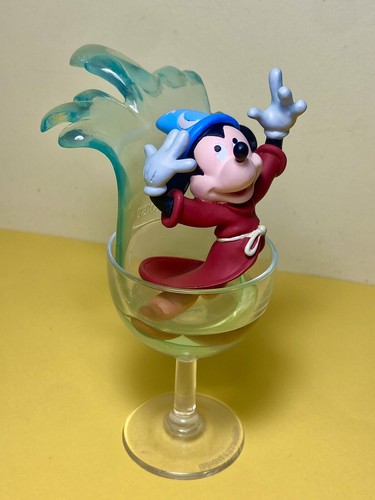 Figurine mickey disney démons - figurine,