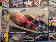 photo carte signée Robby