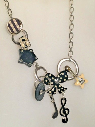 Taratata collier - taratata,