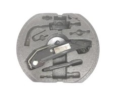 1K0011031P cric et manivelle