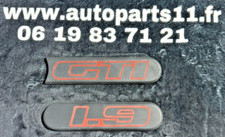 Logo custode aile ard peugeot - aile,
