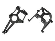 Traxxas Chassis Support v+h