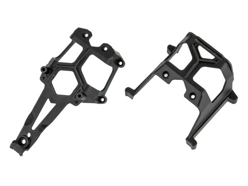 Traxxas chassis support h - traxxas,