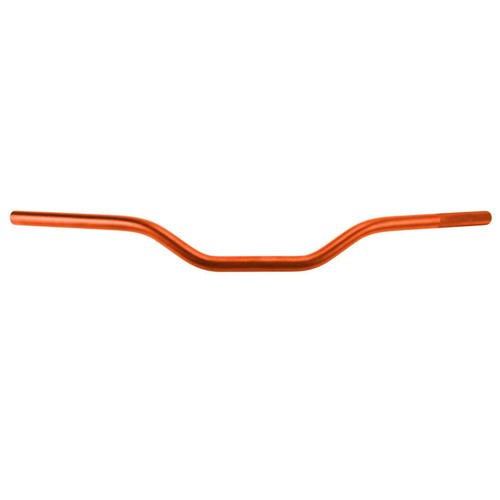 Aluminium guidon street - guidon, "
