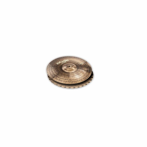 Paiste 900 series sound - 14",