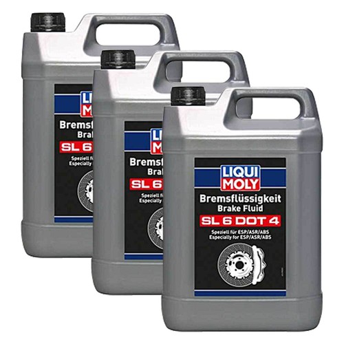 Liquide frein liqui moly - de,