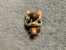 Littlest Pet Shop 820 chauve
