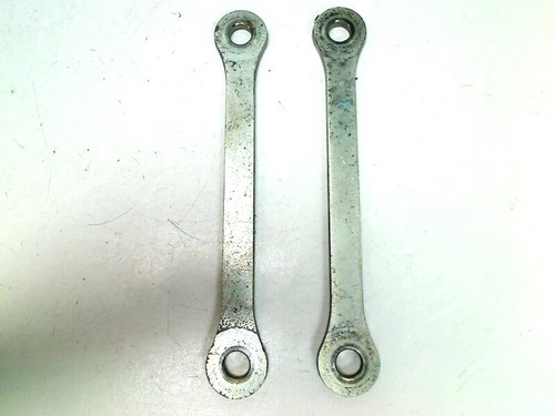 Bras oscillant amortisseur - bras,