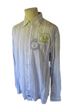 Chemise homme La Martina Taille XXL