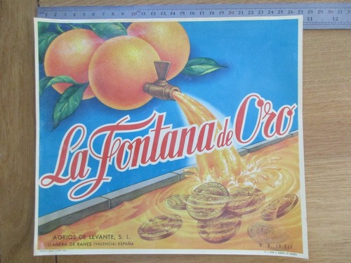 Original etiquette caisse - original,