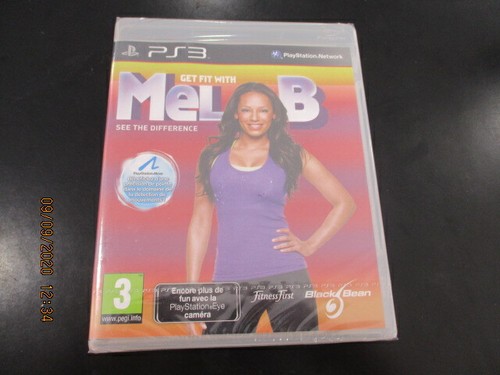 Mel playstation ps3 neuf - playstation, 3
