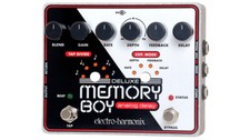 Electro-Harmonix Deluxe Memory