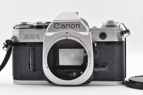 Appareil photo reflex