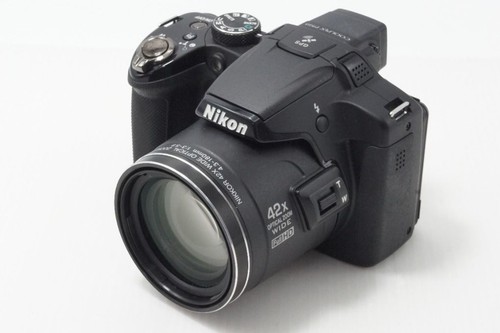 Appareil photo numérique