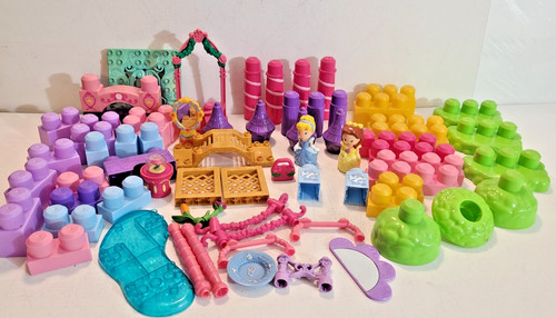 Mega bloks building block set - mega,