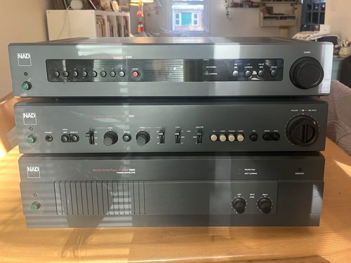 Rare nad 2600 - rare!,