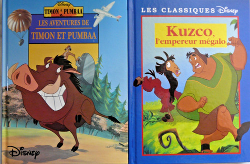 Lot livres classiques de - classiques,
