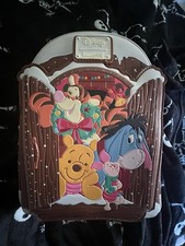 loungefly disney Winnie