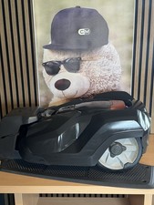 Husqvarna Automower 430X GPS