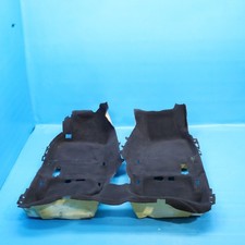 Audi A6 4F C6 Tapis Intérieur