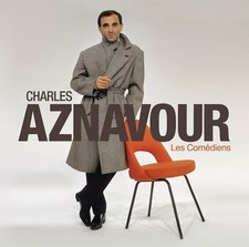 Charles Aznavour - Les