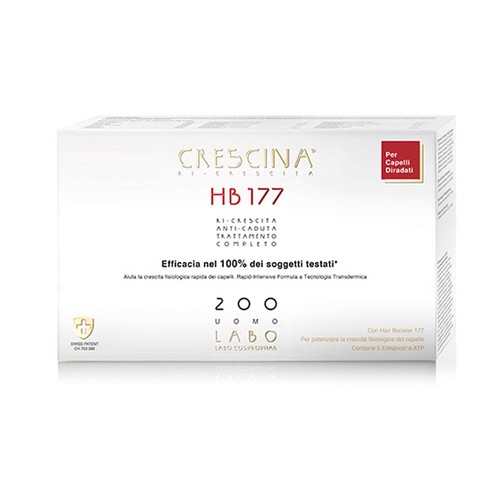 Crescina transdermic 177 - hb,