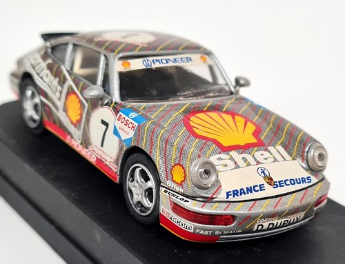 Vitesse porsche 911 964 - 911,