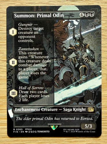 Carte magic final - carte,