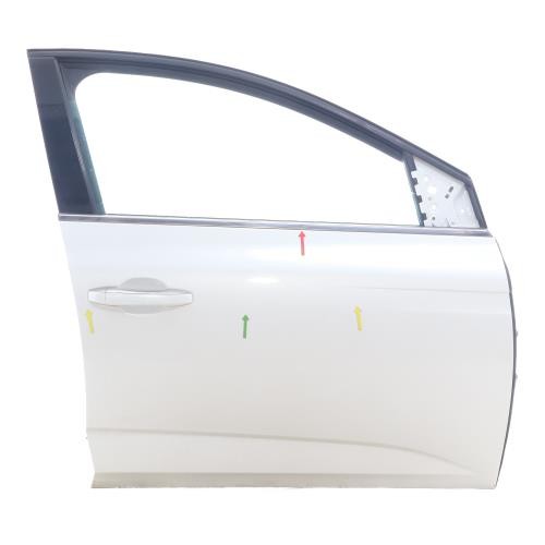 Porte avant droit - , renault