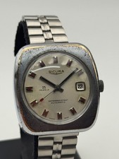 Sicura Automatique 25 Jewels