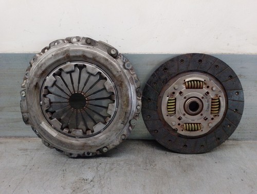 272444 kit embrayage - 272444,