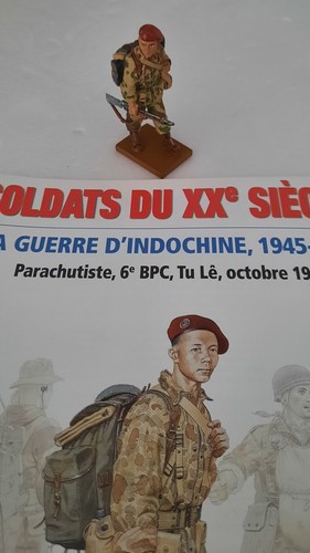 Delprado soldats xxeme - delprado-soldats,