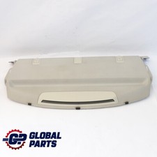 Mercedes W205 Plateau de colis Panneau garniture vitre arrière Gris A2056906149