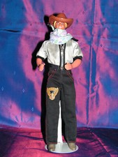 Ken     n° 3470     WESTERN      1986