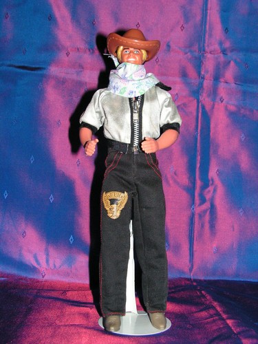 Ken 3470 western - n°,