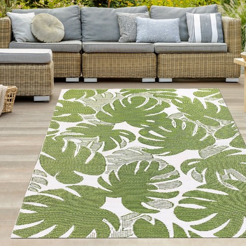 Tapis exotique extérieur - tapis, d'extérieur