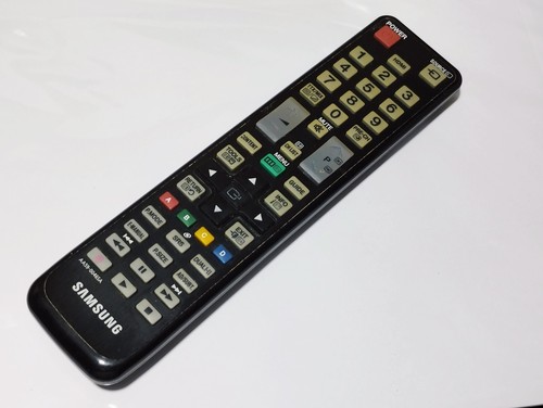 Télécommande samsung - ,