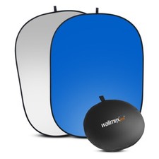 Walimex pro Fond pliable 2en1