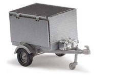 Busch 59955 - 1/87/H0 Remorque