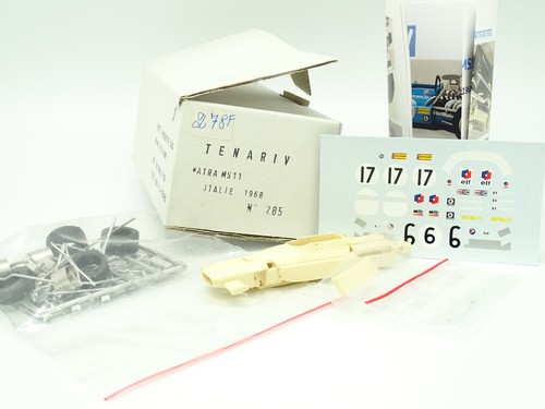 Tenariv kit monter - tenariv, 1/43