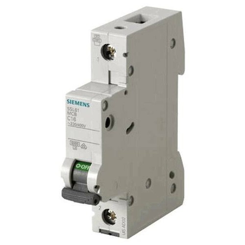 Siemens 5sl6116 - siemens, 5sl6116-6