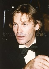 HELMUT BERGER 70s  VINTAGE PHOTO ORIGINAL #3