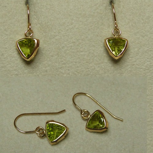 Jolies boucles oreille - boucles, d’oreille